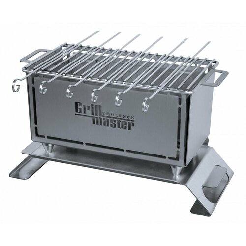      ,    HOT GRILL GM300 GRILL MASTER   -     , -, 