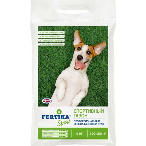 ���� ������ �������� ����� FERTIKA ���������� 9 �� ������ ������