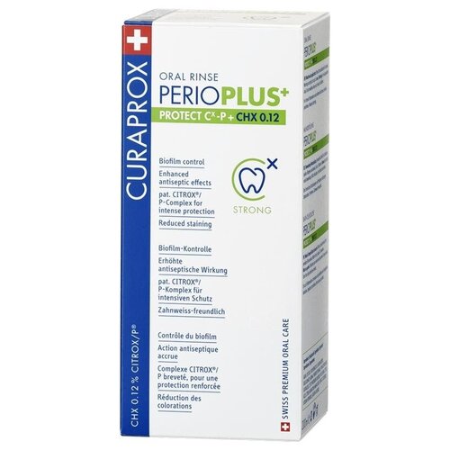  Curaprox Perio Plus Protect  - / ., 200    -     , -, 