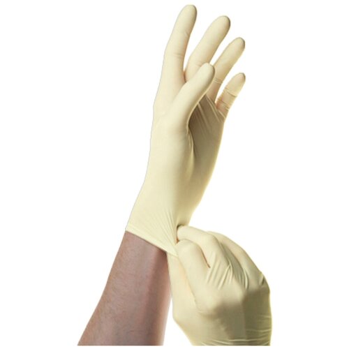 ���� �������� ��������� SFM Latex ����������, 50 ���, ������: L, ����: �������, 50 ��. ������ ������