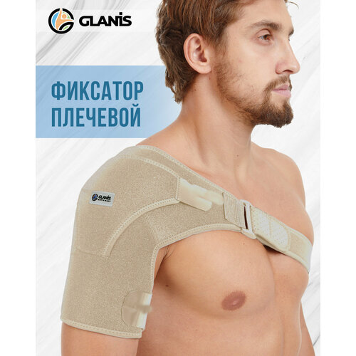     Glanis Shoulder Fix   M   -     , -, 