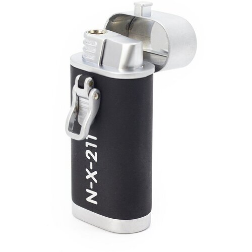   SOSL Spirit Of St.Louis CLIP LIGHTER    -     , -, 