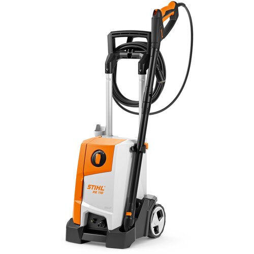     STIHL RE 110, 110 , 438 /  