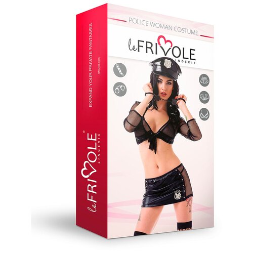 ���� ������ ������������ 02902 Le Frivole, ������, M/L (46-48) ������ ������