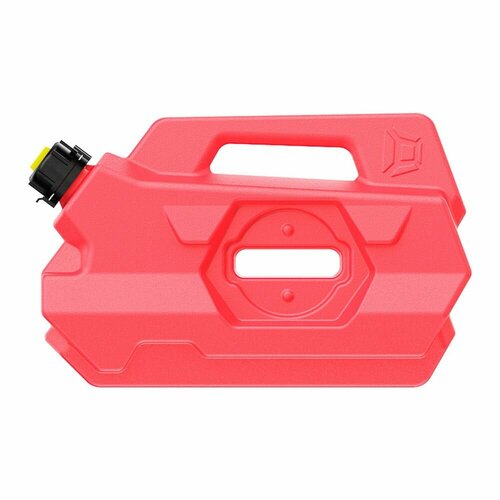 ���� �������� ��� ������� 5 ������ Tesseract �� ���� ����������� LONCIN X-WOLF 700 ������� ������ ������