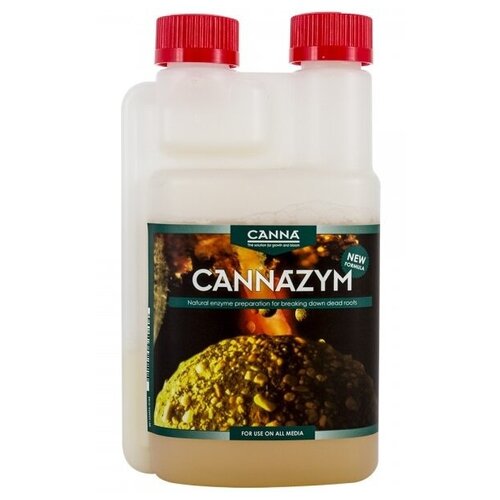  CANNA CANNAZYM, 0.25 L   -     , -, 