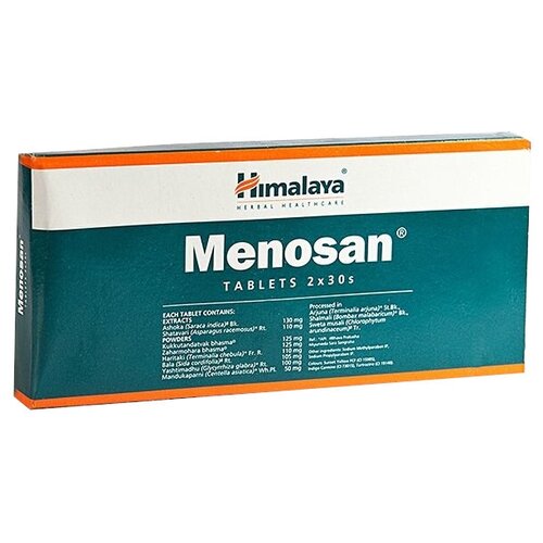  Menosan   -     , -, 