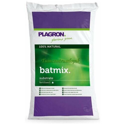   Plagron Batmix 50L   -     , -, 