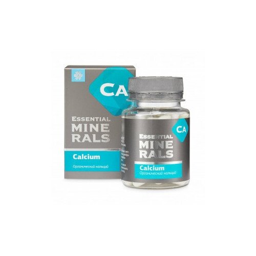 ���� ������������ ������� - Essential Minerals, ��������� �������� ������ ������