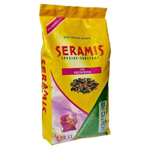     Seramis 2,5    -     , -, 