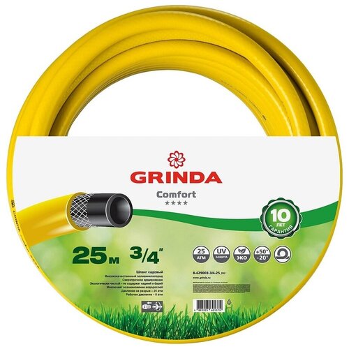    PROFESSIONAL, GRINDA, 8-429003-3/4-25_z02   -     , -, 