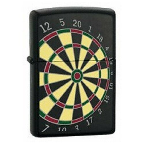   Zippo Dart Board 24332   -     , -, 