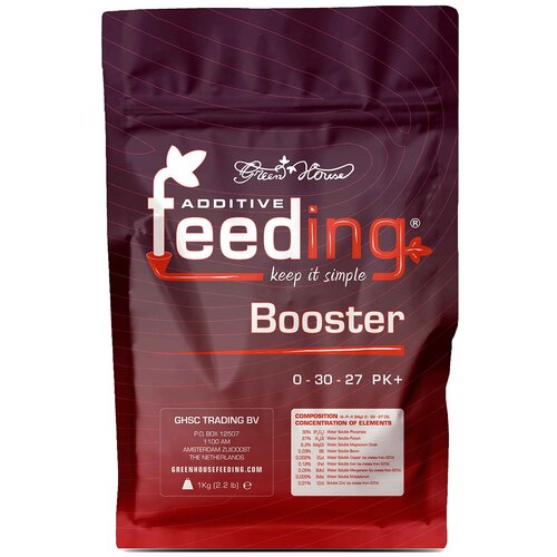 ���� Powder Feeding ��������� PK Booster 1�� ������ ������