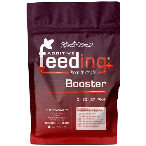  Powder Feeding  PK Booster 1   -     , -, 