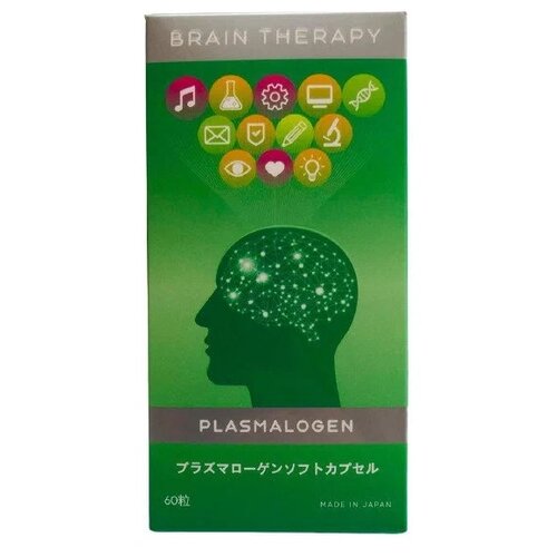 ���� Brain Therapy ����., 60 ��. ������ ������