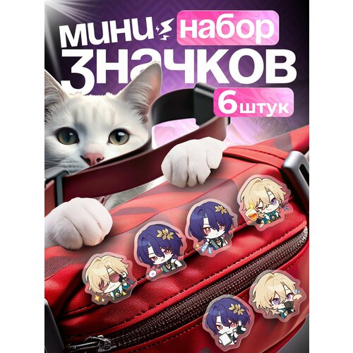 ���� ������ �� ������ ����� ���� Honkai Star Rail ��������� ����� ������ ������