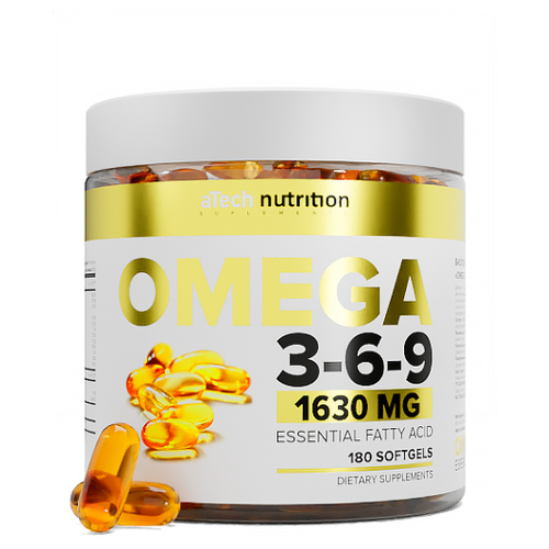  Omega 3-6-9 ., 1.63 , 180 .   -     , -, 