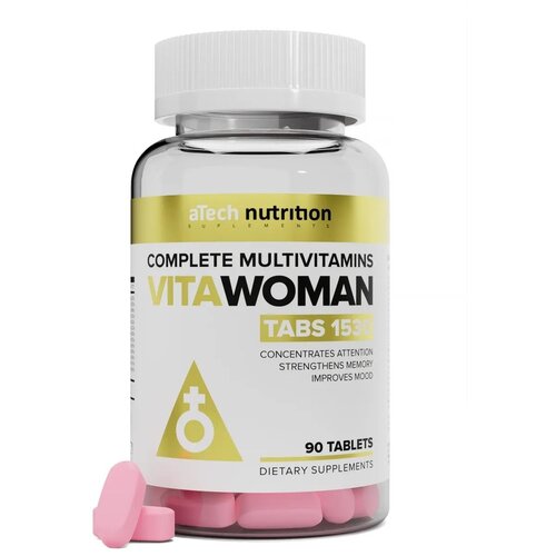 ���� Vita Woman ���., 120 �, 90 ��. ������ ������