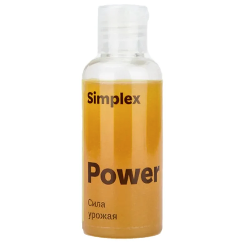   Simplex Power, 0.05 , 140 , 1 .   -     , -, 