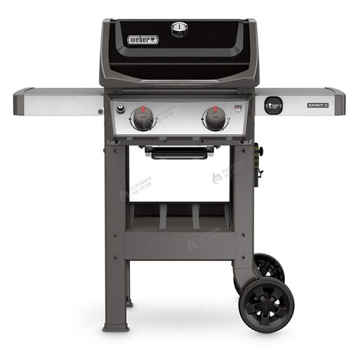    Weber Spirit II E-210 GBS   -     , -, 