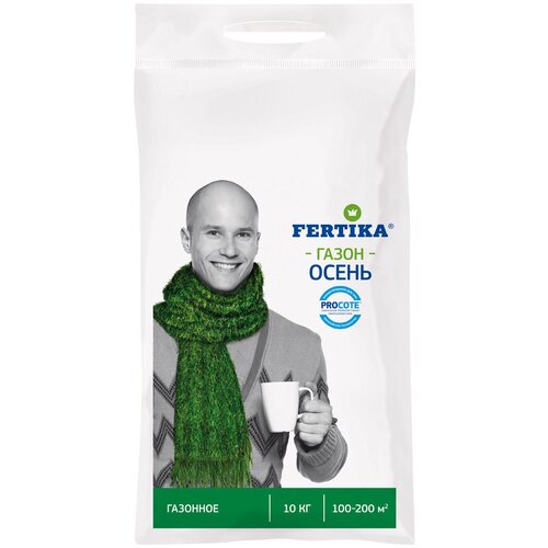 ���� ��������� ������� ��� ������ ����� (Fertika) - 10 �� ������ ������