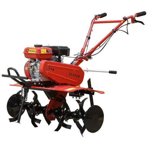 ���� ����������� ���������� FERMER FM-811MB (7.5 �. �, ���. 95 ��, ������ 4.00-8, ��� ���, ������� 2+1) ������ ������