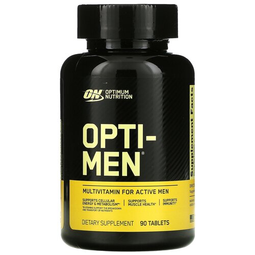  Opti-Men ., 130 , 90 .   -     , -, 