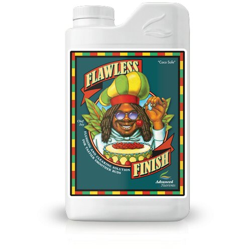   Advanced Nutrients Flawless Finish 0.25   -     , -, 