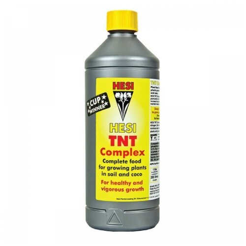 ���� ��������� Hesi TNT Complex 1 � ������ ������