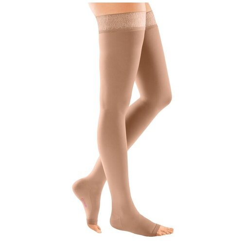 ���� ����� medi mediven comfort CO251W/261W � ������� �������� �� ������� �����, �����������������, 2 �����, ������: 5, �����: 62-71 ��, �������� ������ ������