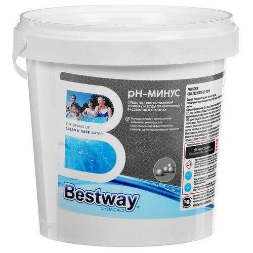  Bestway       pH      -     , -, 