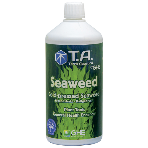   GHE Seaweed 1 (Terra Aquatica)   -     , -, 