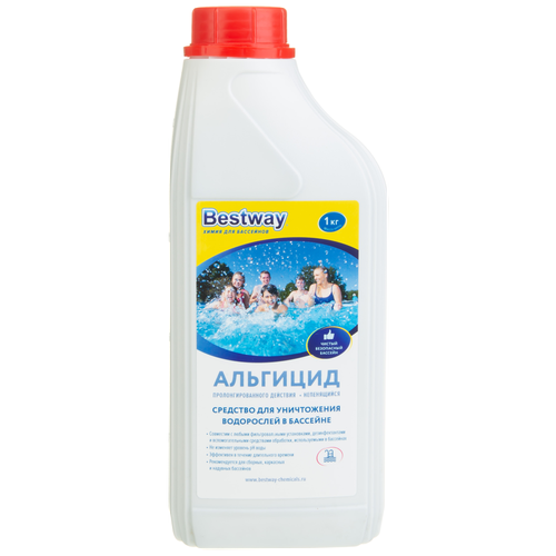       Bestway Chemicals   1L AP1LBW   -     , -, 