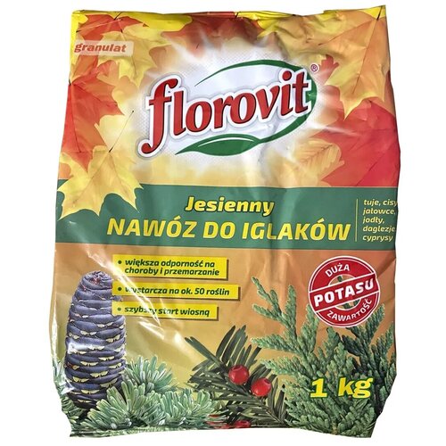    Florovit   , 1    -     , -, 