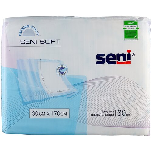   Seni Soft    90 x 170 , 30 .   -     , -, 