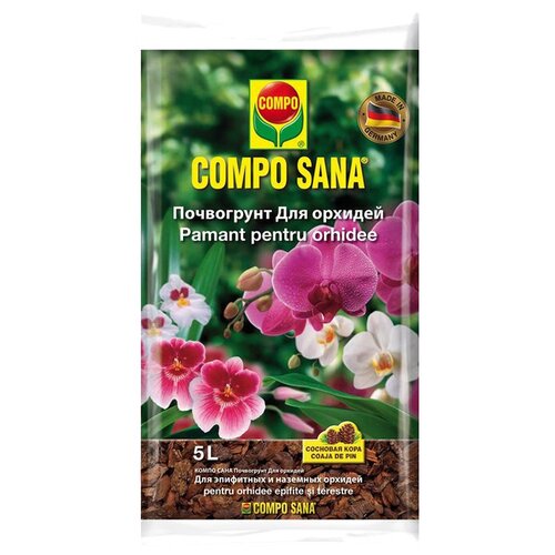   COMPO SANA  , 5 , 1.55    -     , -, 