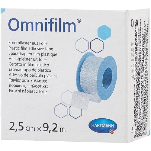 ���� Hartmann OMNIFILM �������� ����������� �� ���������� ������ ��� �����������, 2.5�920 �� ���������� ������ ������