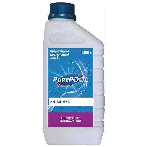   PurePool       1   -     , -, 