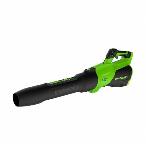    Greenworks GD40BG3 2408207   -     , -, 