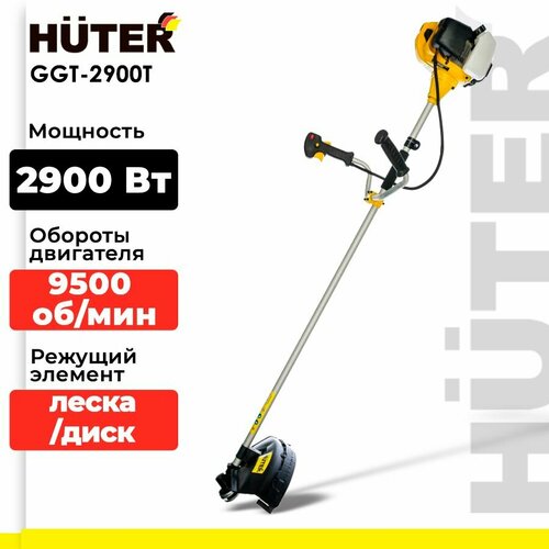    Huter GGT-2900T, 3.94 .., 46    -     , -, 