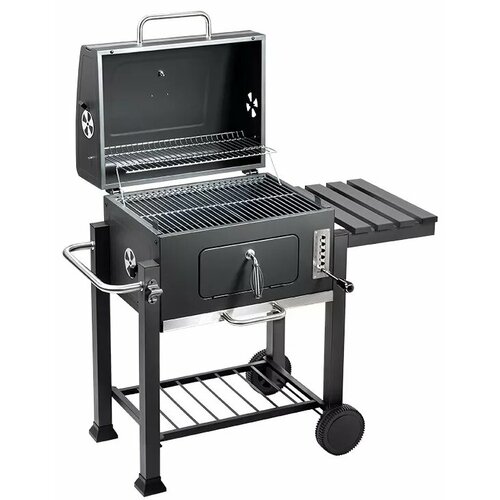     GoGarden Grill-Master 61   -     , -, 