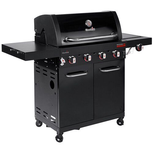    Char-Broil Professional CORE 4B   -     , -, 