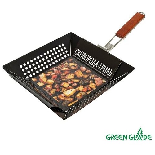 ���� ���������-����� ������������� Green Glade 7401 (6) ������ ������