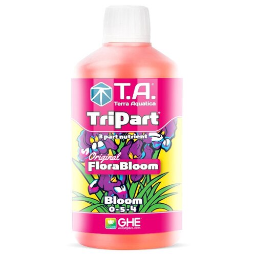 ���� ��������� ����������� TriPart Bloom T.A. (GHE) 0.5 �. ������ ������