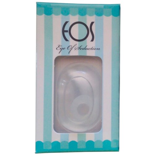 ���� ���������� ����� EOS P-con 14.5, 2 ��., R 8,8, D 0, white out, 1 ��. ������ ������