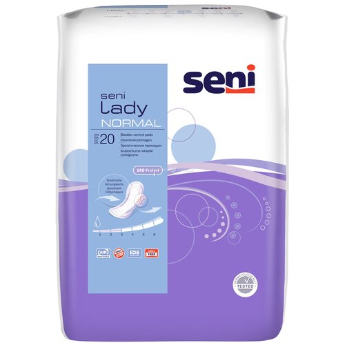  Seni Lady Normal,  , 20 .   -     , -, 