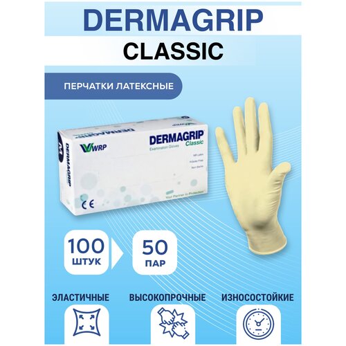    DERMAGRIP CLASSI  XL,  /  /  /    -     , -, 