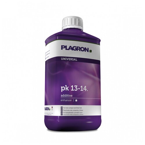     Plagron PK 13-14 500,          -     , -, 