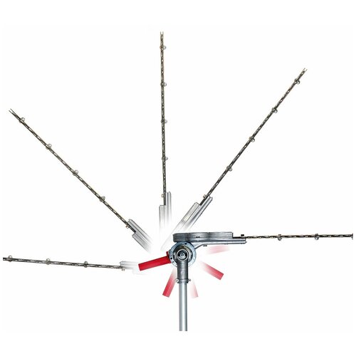 ���� �������� (�������) ���������� Efco DS 2410 HL ������ ������