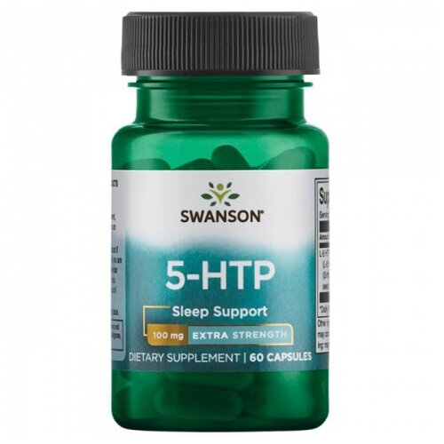  5-HTP, 100 , 50 , 60 .   -     , -, 